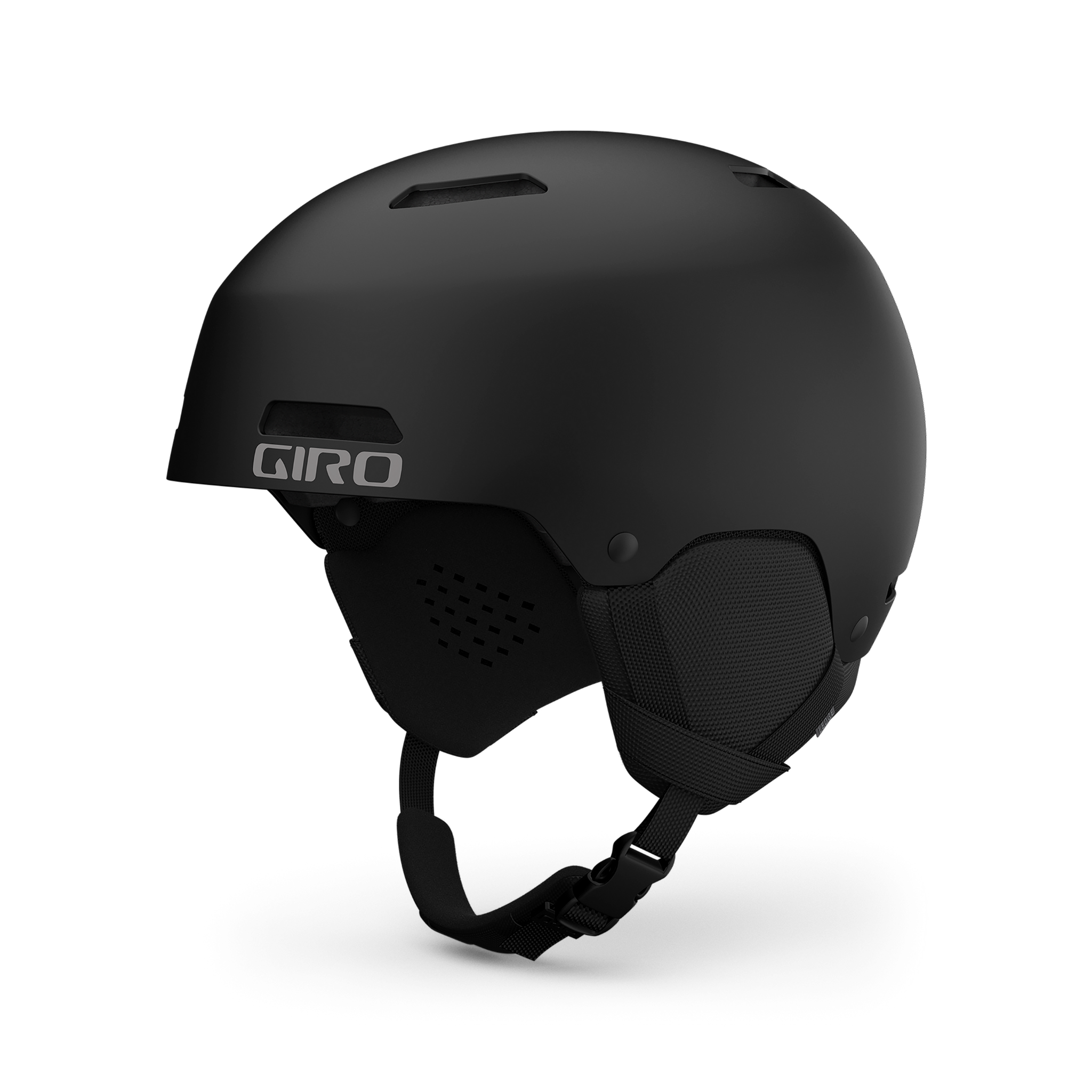 Giro Ledge Mips AFマットブラックL Giro LEDGE MIPS AF Snow Helmet – Ski and Board Online