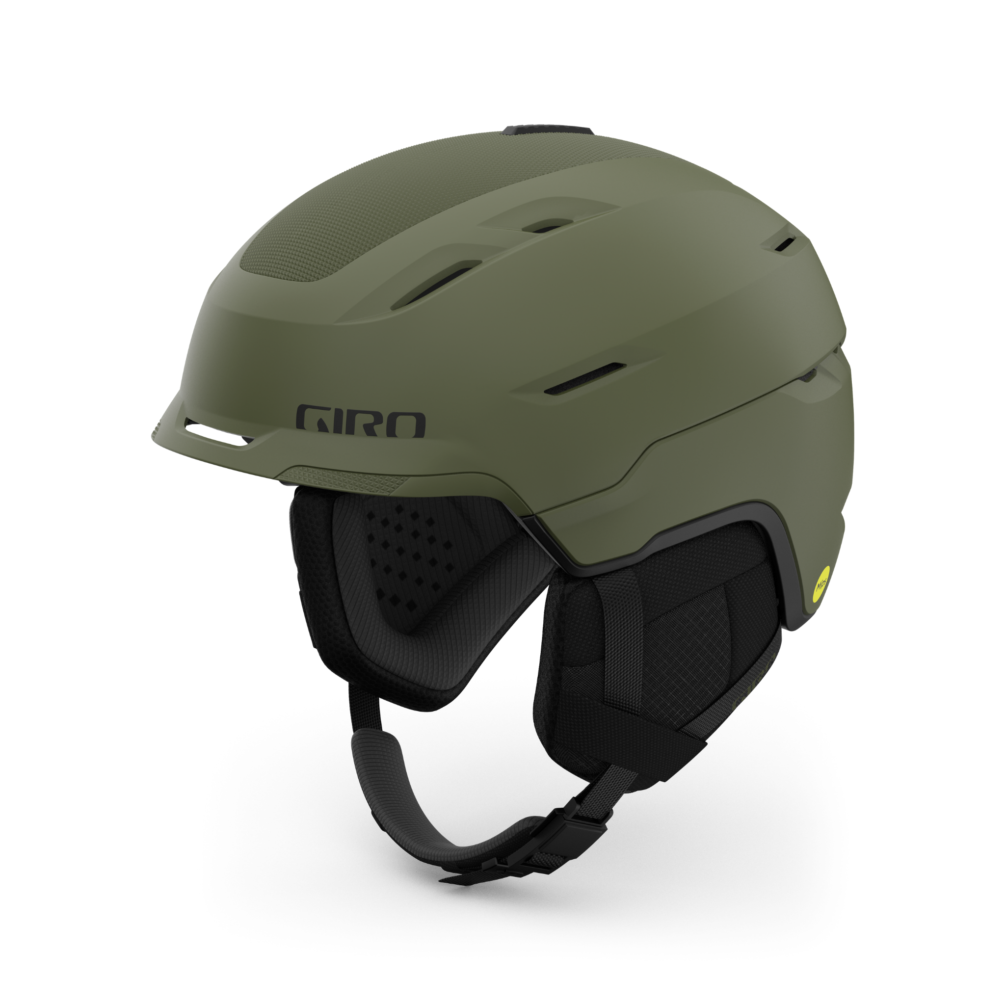 Giro TOR MIPS Snow Helmet – Ski and Board Online