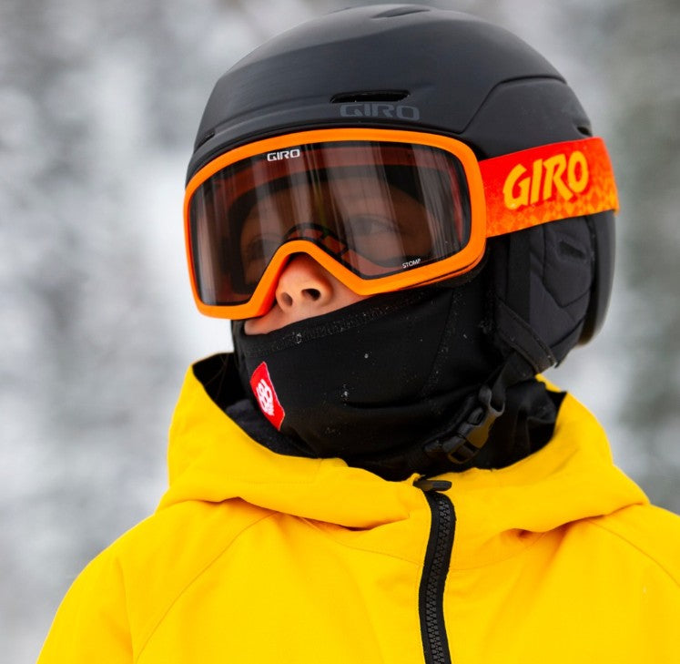 Ski Helmet Safety For Kids & Adults
