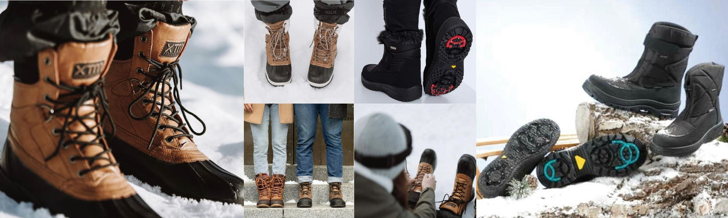 What Kind Of Shoes or Apres Snow Boots Should I Wear At The Snow in Australia