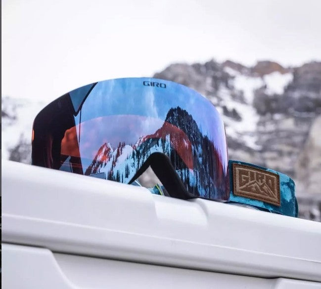 Giro Goggles