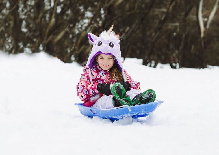 Snow Gear for Babies