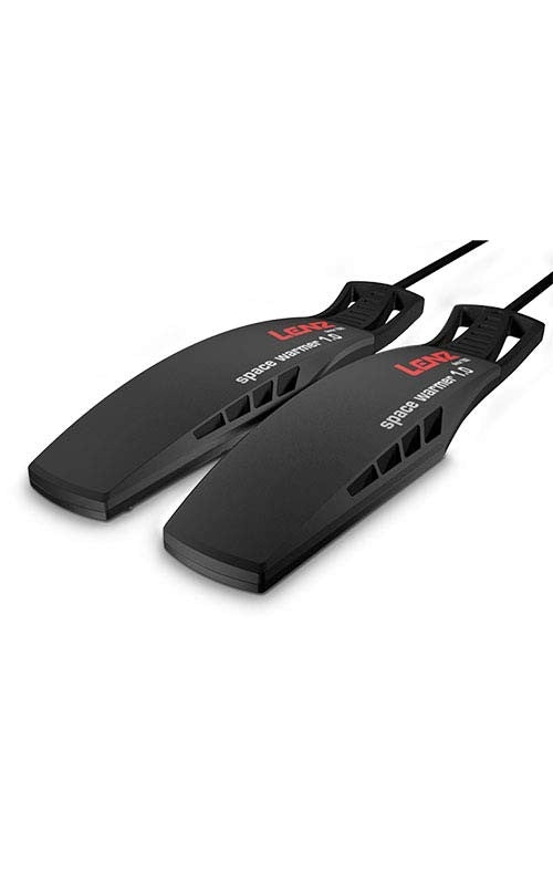 Lenz Boots/Gloves/Shoes Warmer 12v - Ski and Board Online