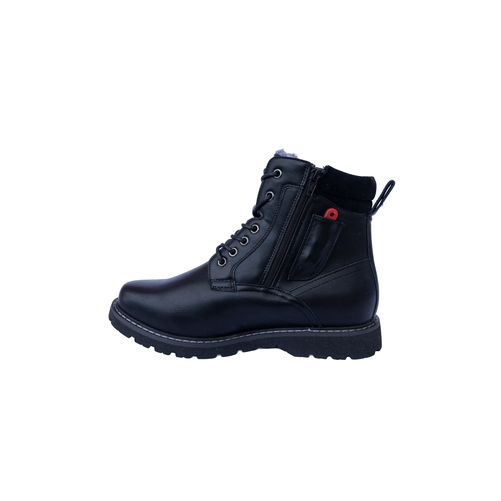 Navatex Thomas Unisex Boot