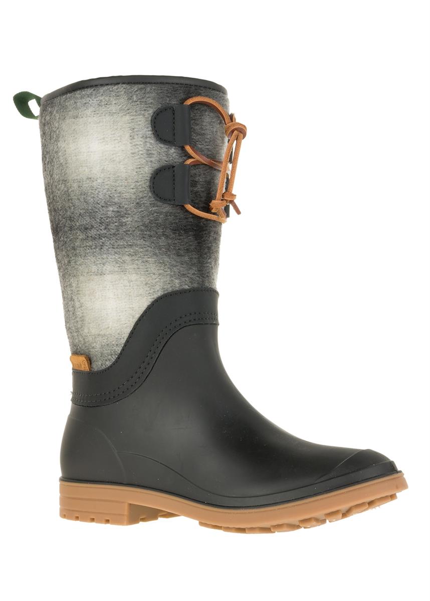 Kamik Abigail Womens Apres Snow Boots - Ski and Board Online