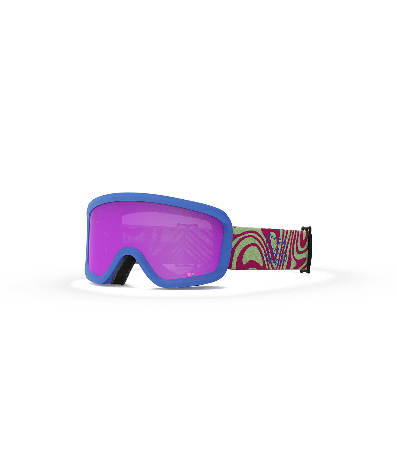 Giro Chico 2.0 Snow Goggles - Ski and Board Online