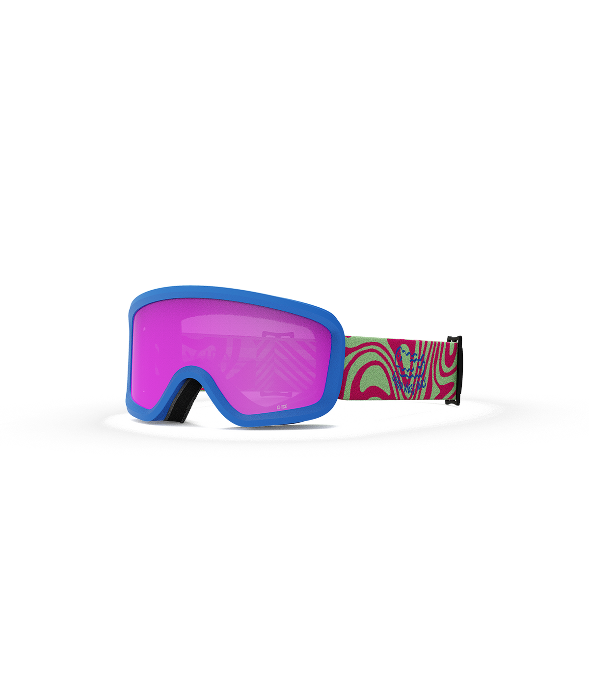 Giro Chico 2.0 Kids Snow Goggles