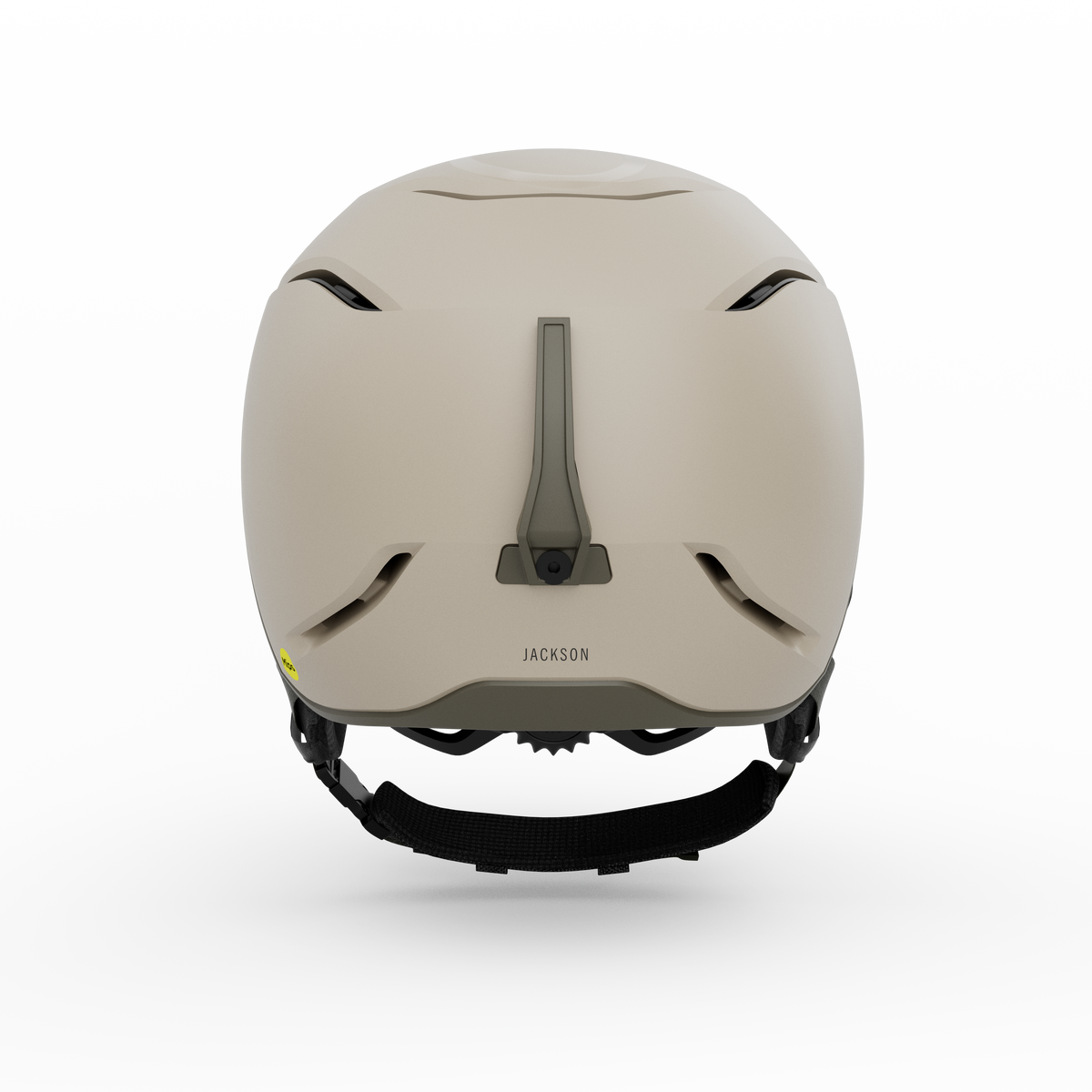 giro jackson mips helmet white unisex womens mens safety ski snowboard