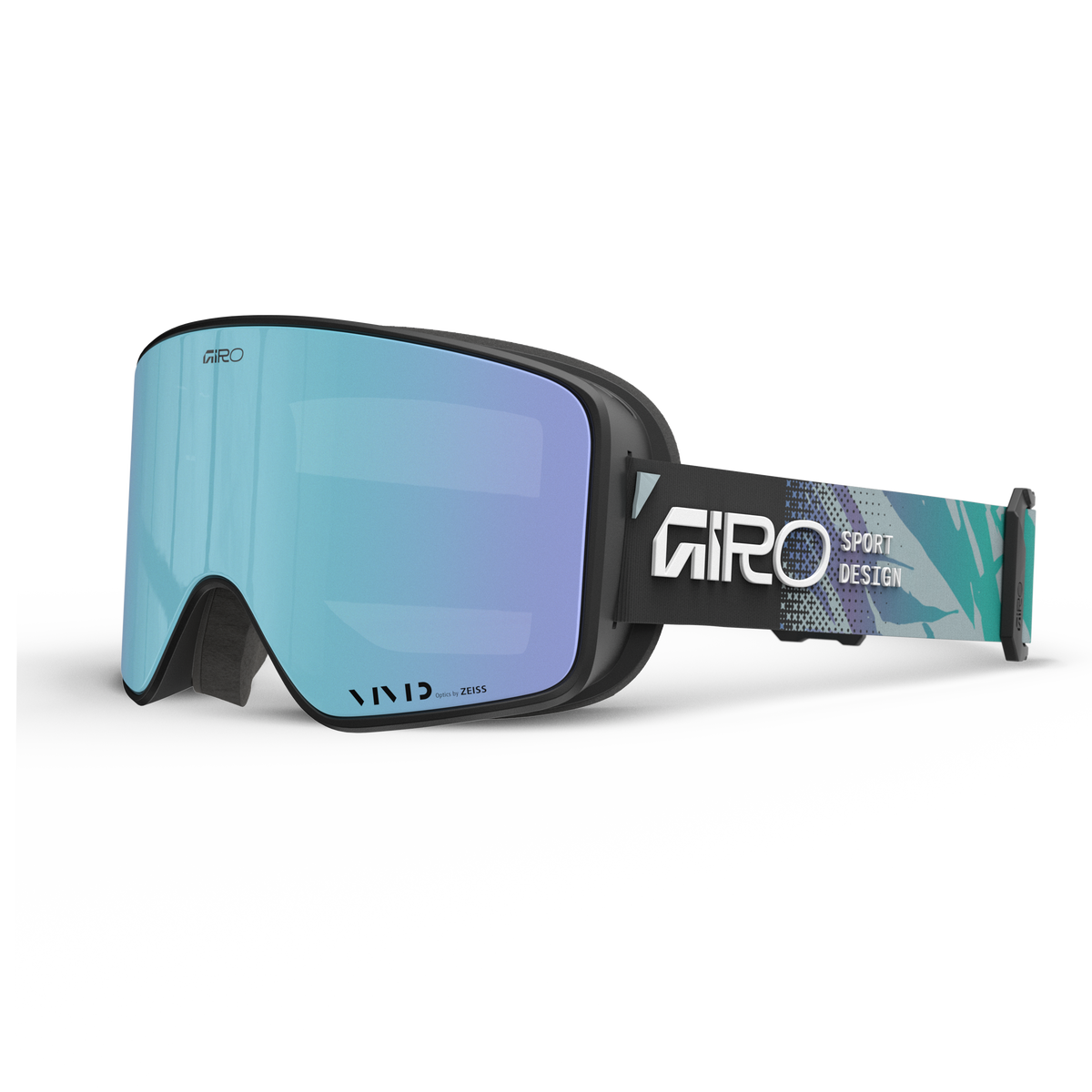 Giro Method ll Snow Goggles