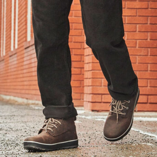 Kamik Spencer Mid Mens Apres Snow Boots - Ski and Board Online