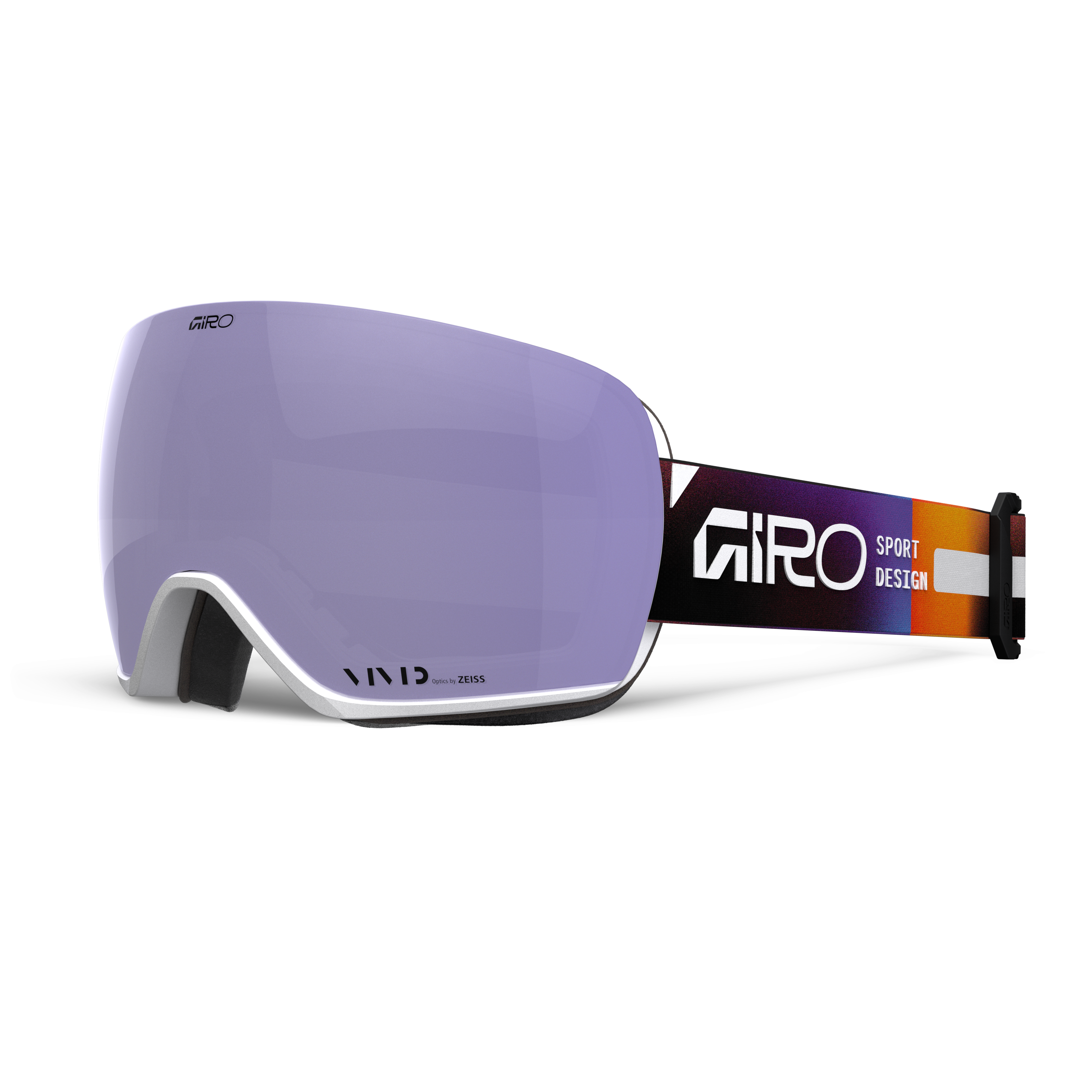 Giro Article II Snow Goggles