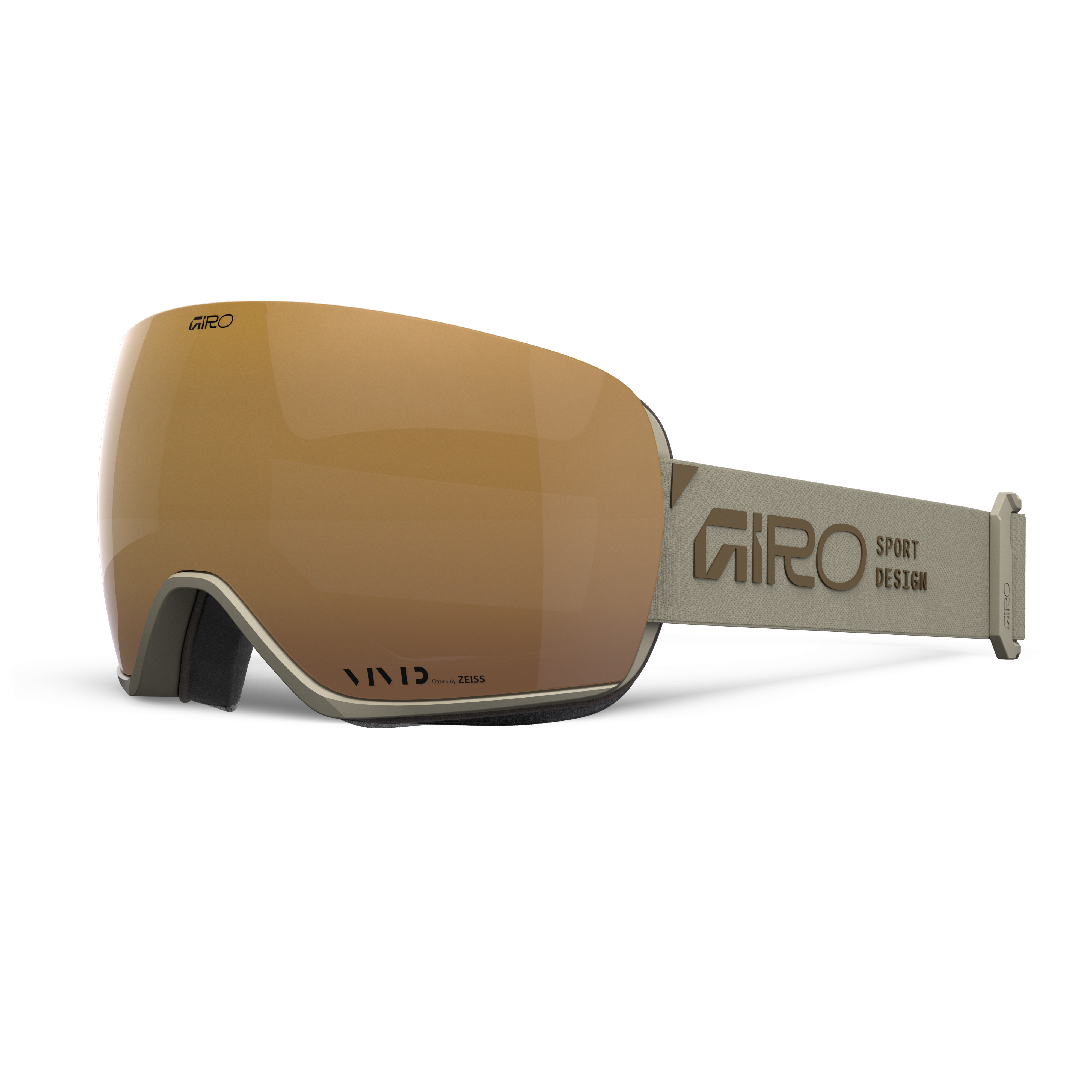 Giro Article II Snow Goggles