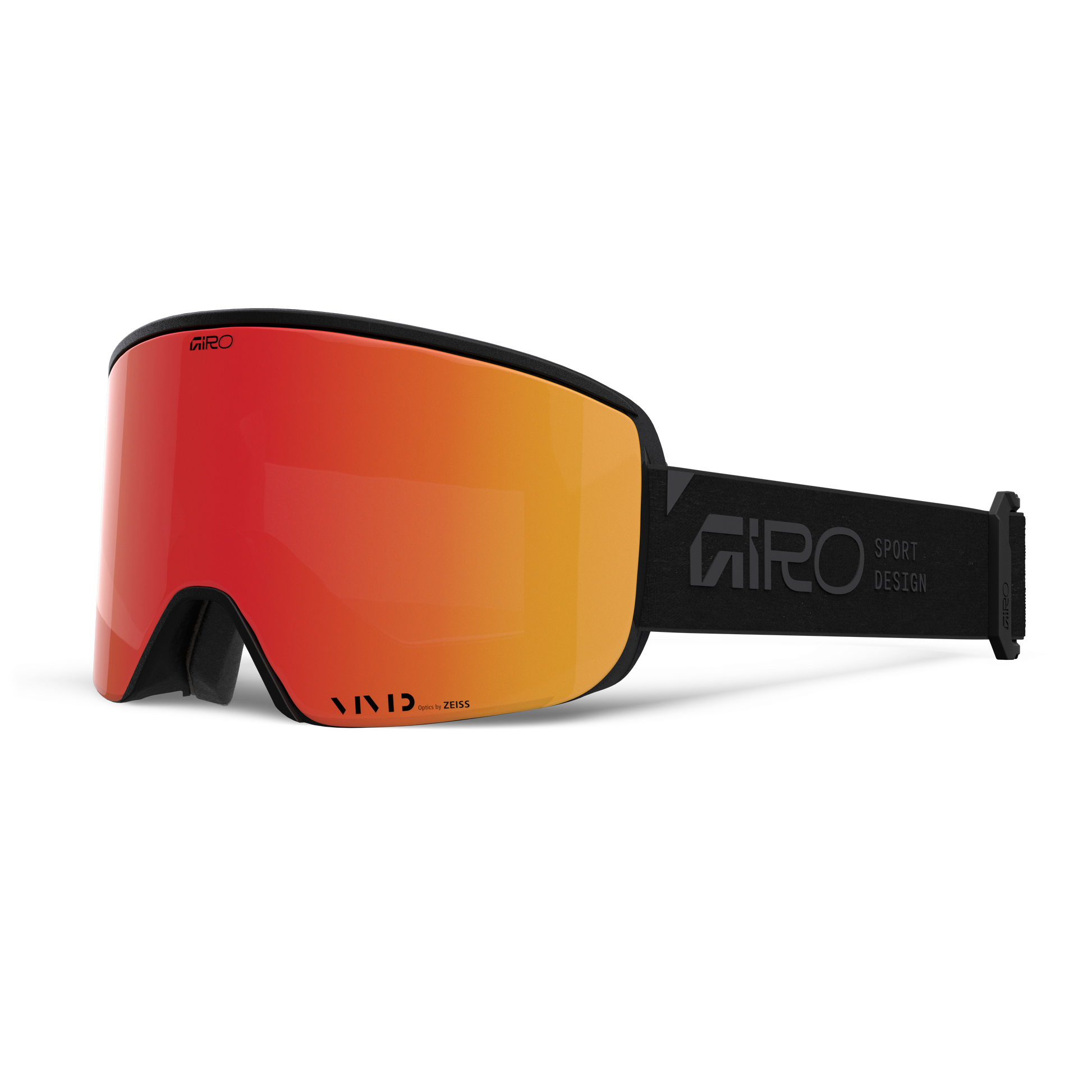 Giro Axis Snow Goggles - Ski and Board Online