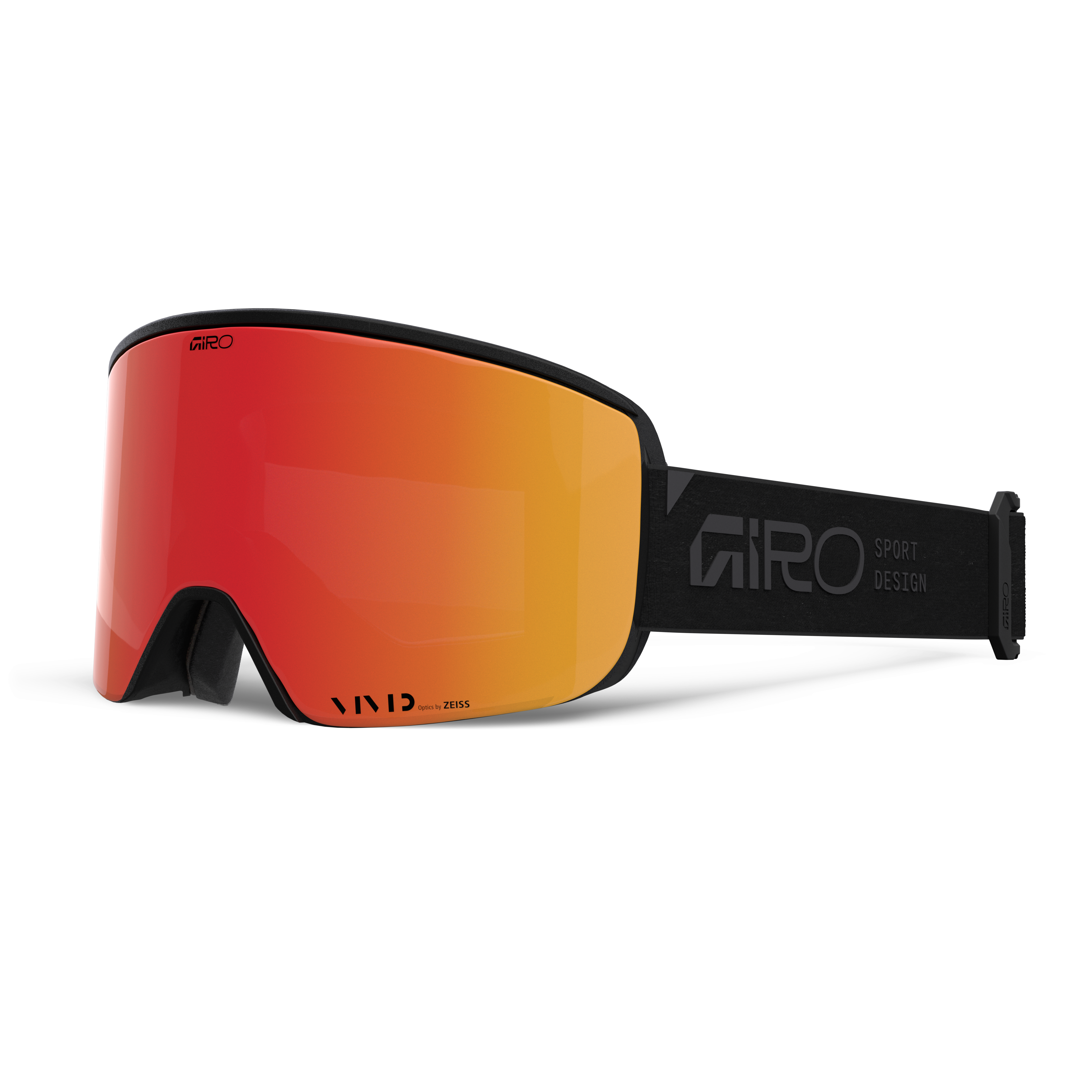 Giro Axis Snow Goggles - Ski and Board Online