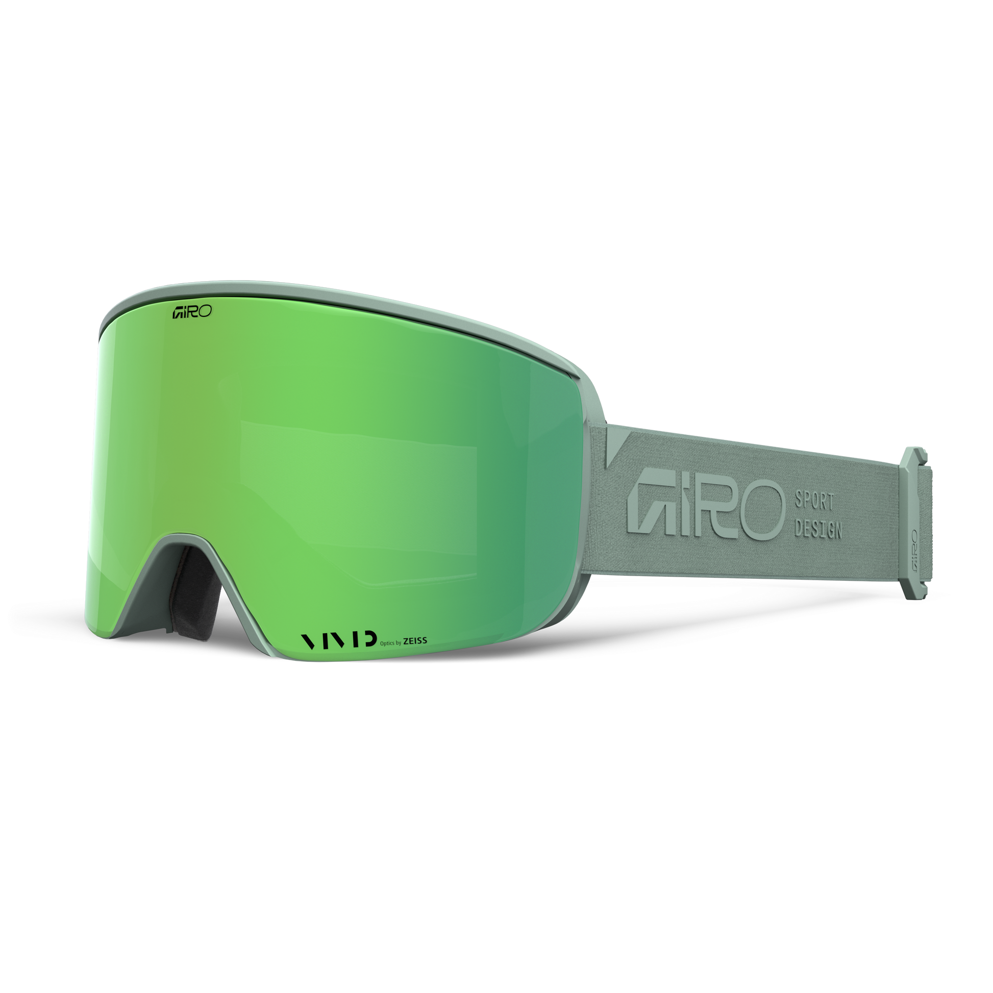 Giro Axis Snow Goggles - Ski and Board Online