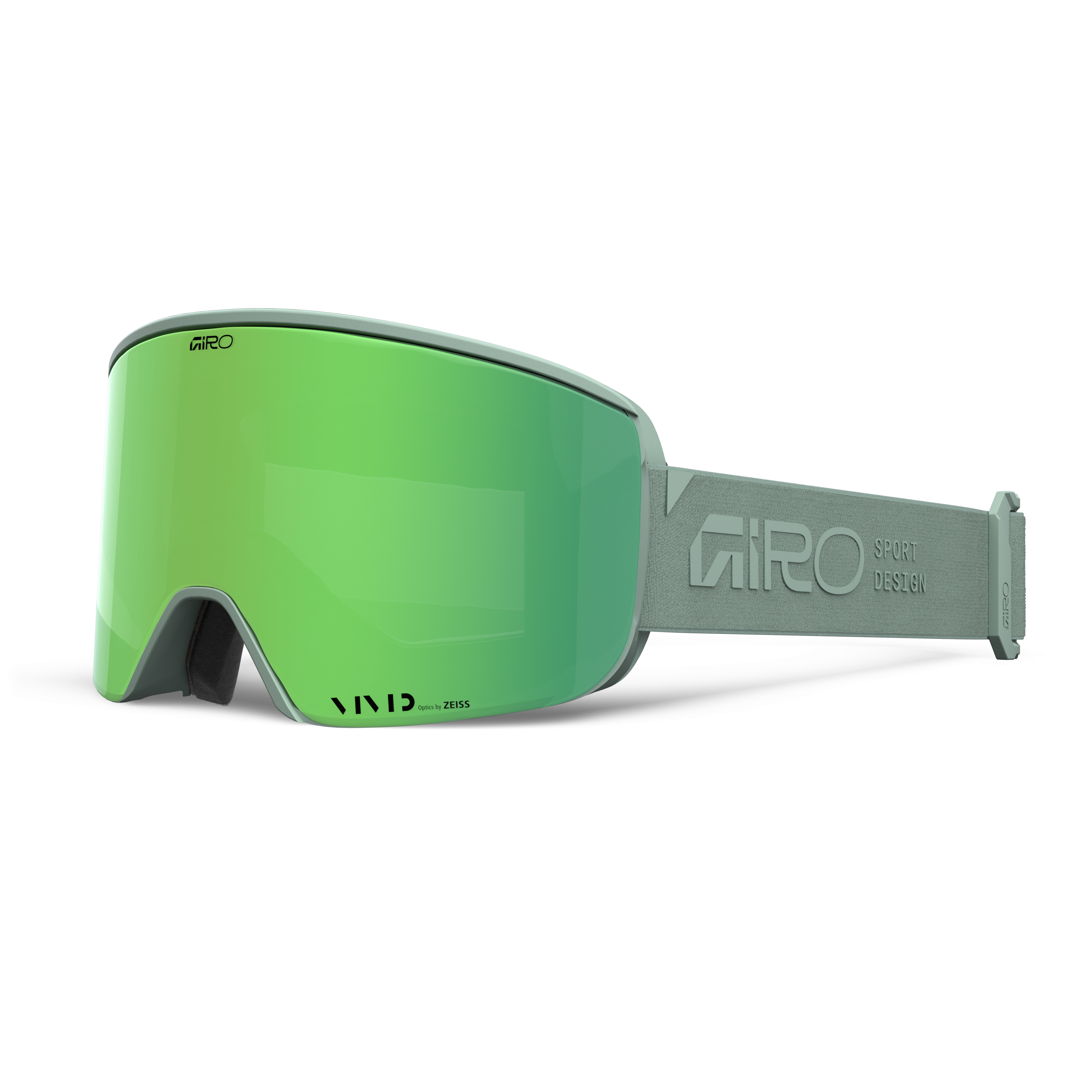 Giro Axis Snow Goggles - Ski and Board Online