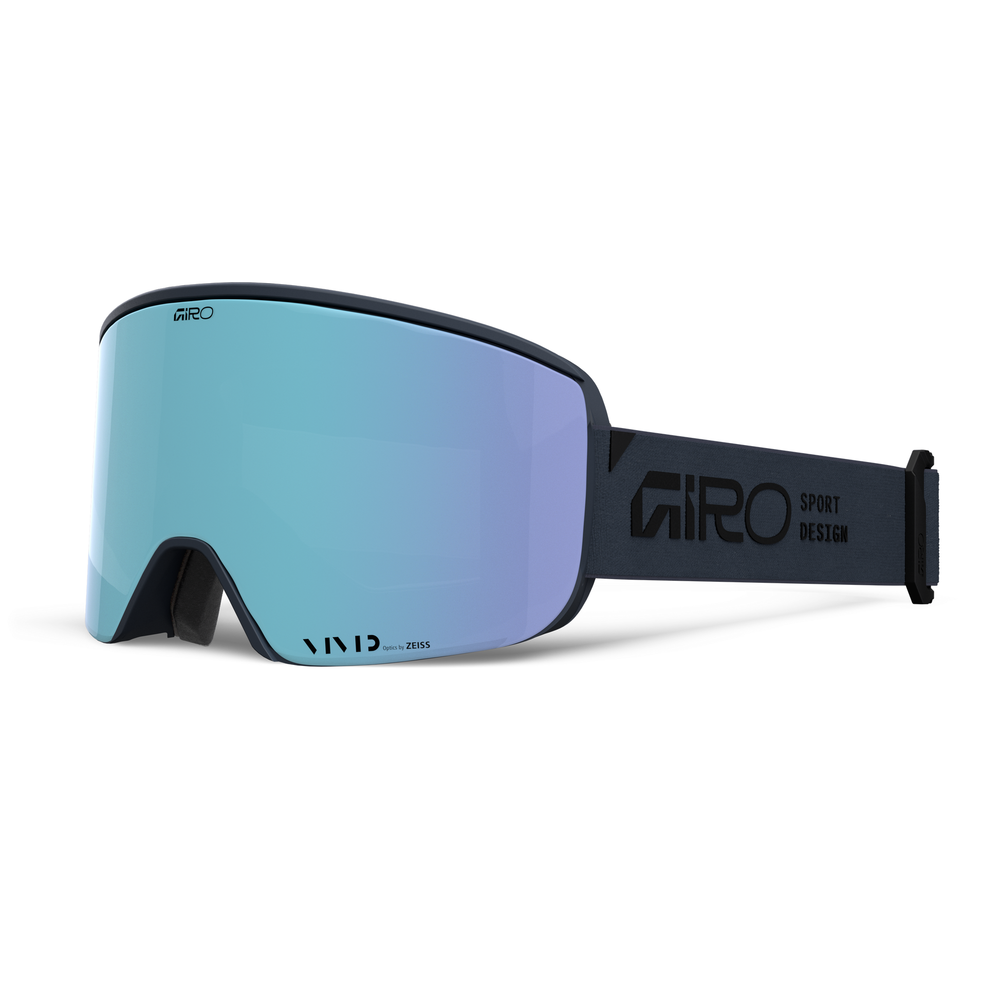 Giro Axis Snow Goggles - Ski and Board Online