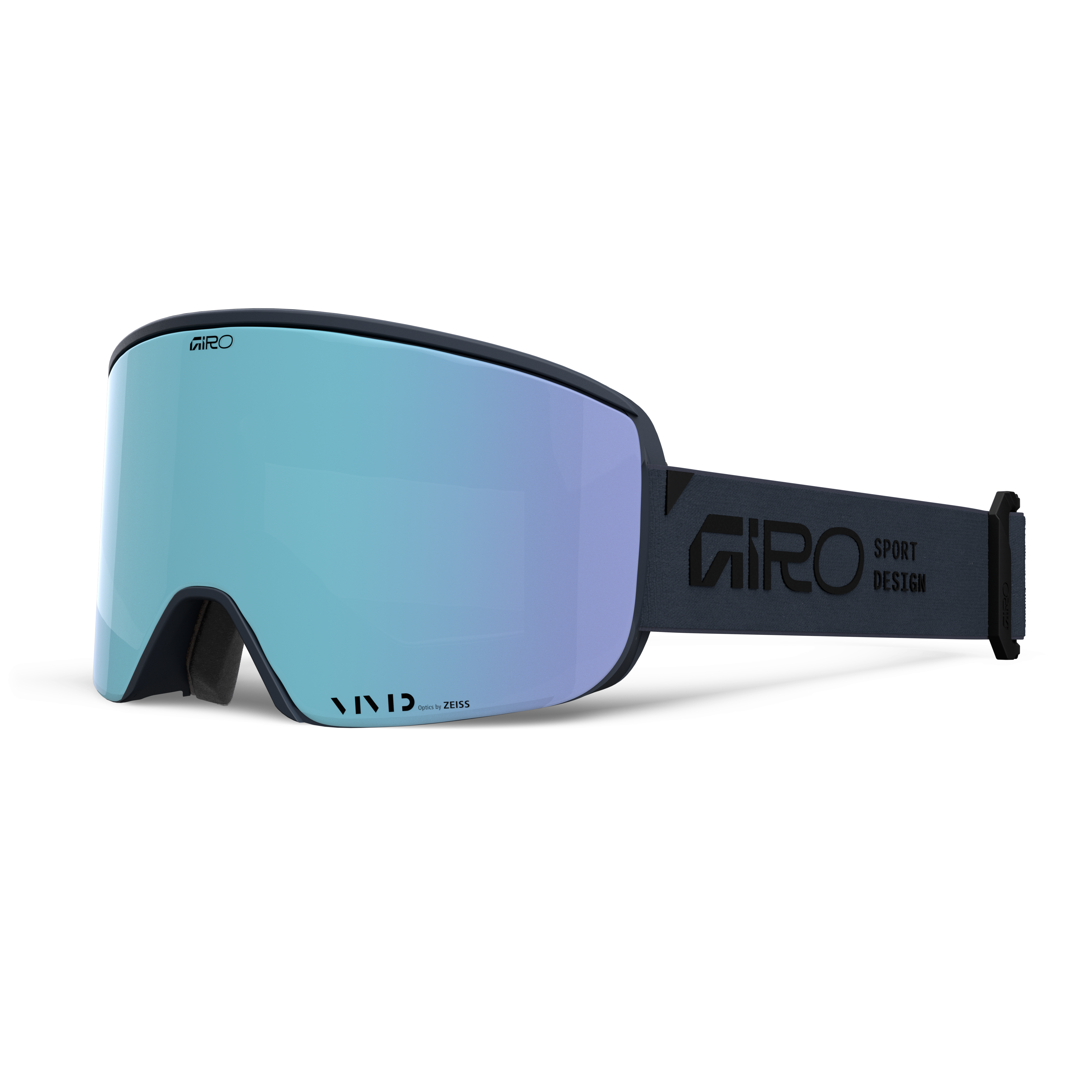 Giro Axis Snow Goggles - Ski and Board Online
