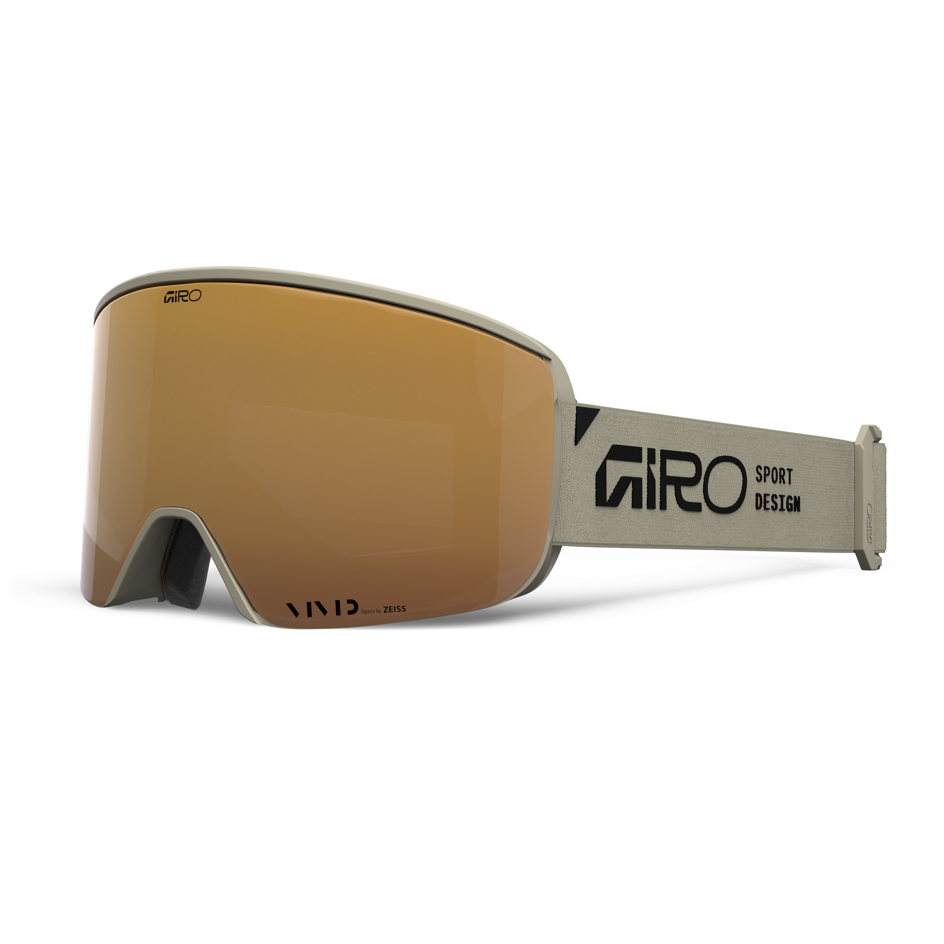 Giro Axis Snow Goggles - Ski and Board Online