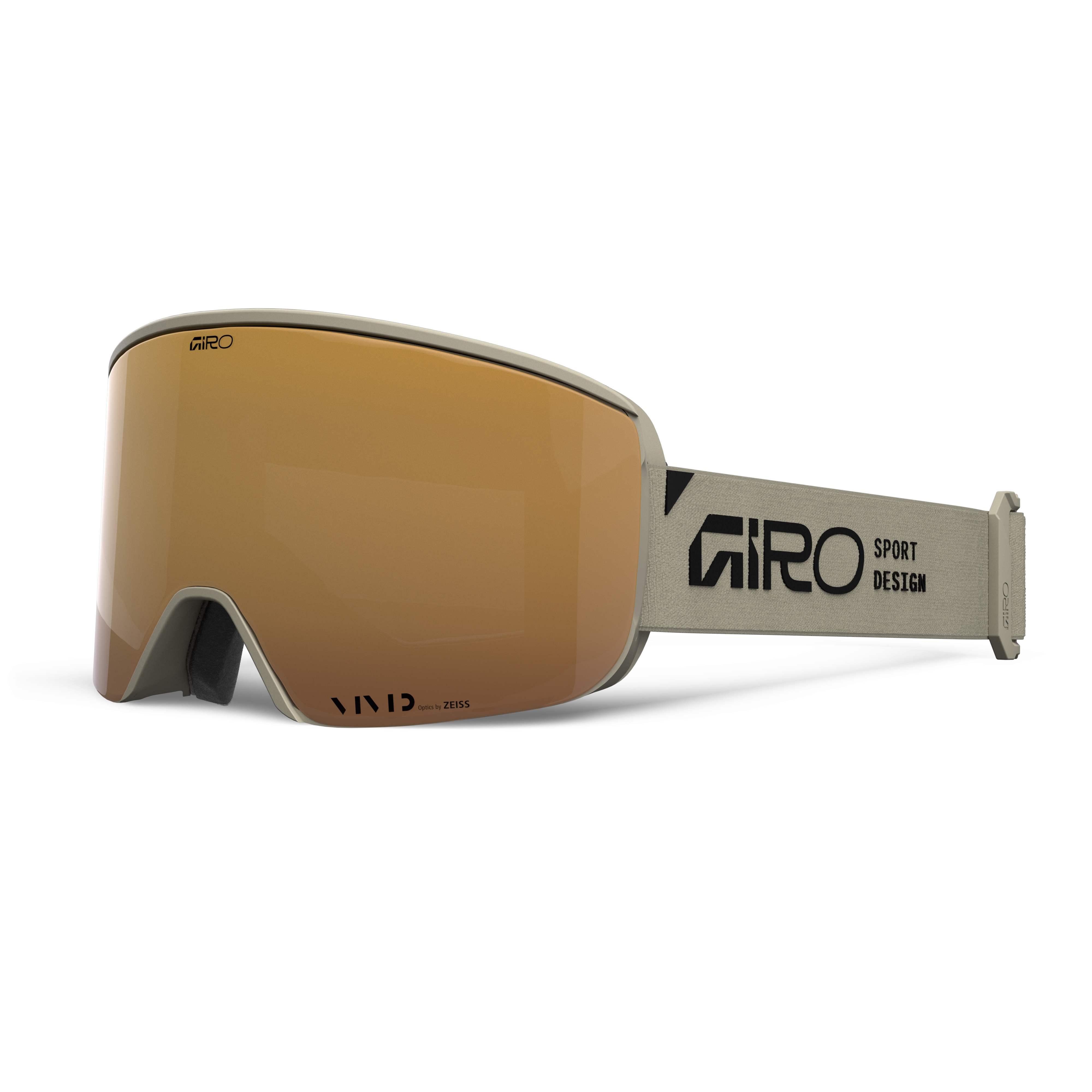 Giro Axis Snow Goggles - Ski and Board Online