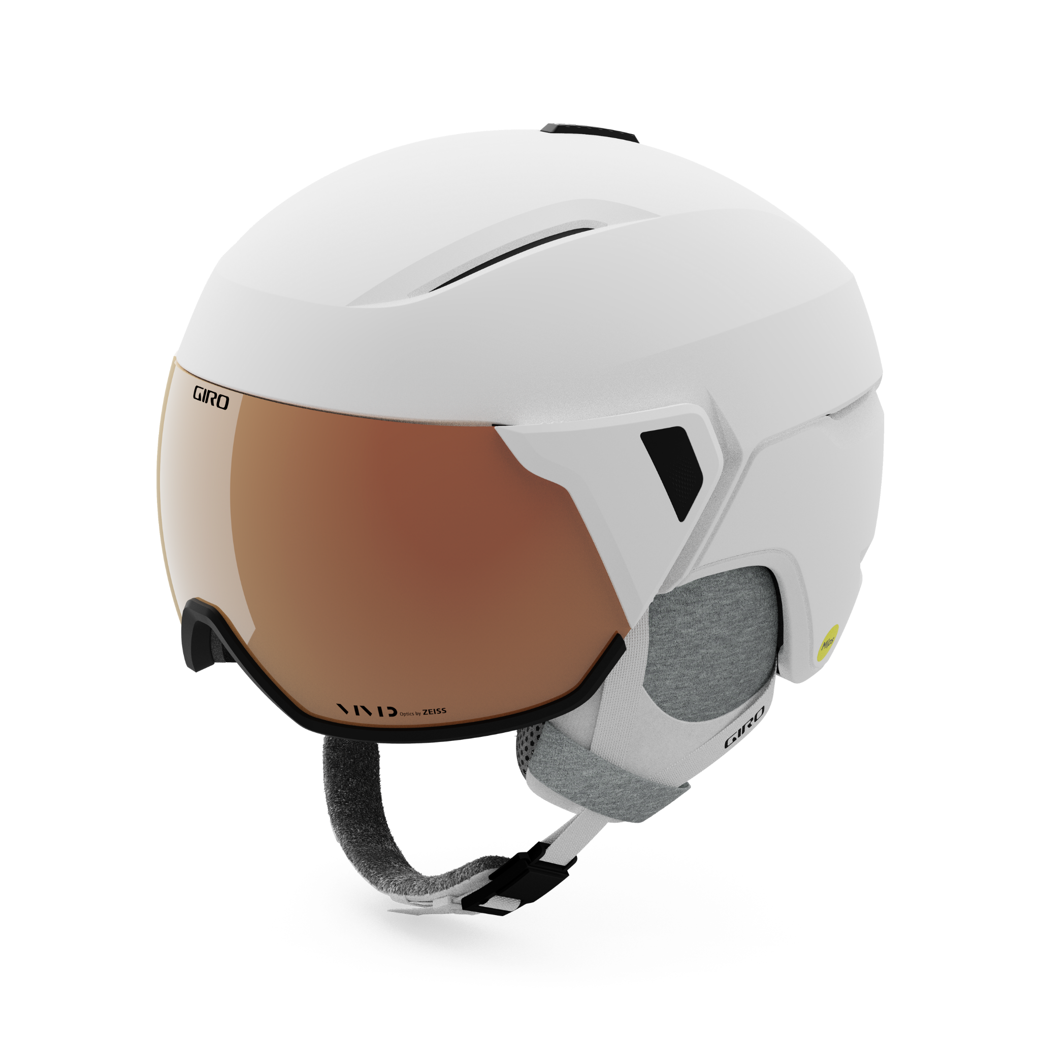 Giro ARIA MIPS Snow Helmet - Ski and Board Online