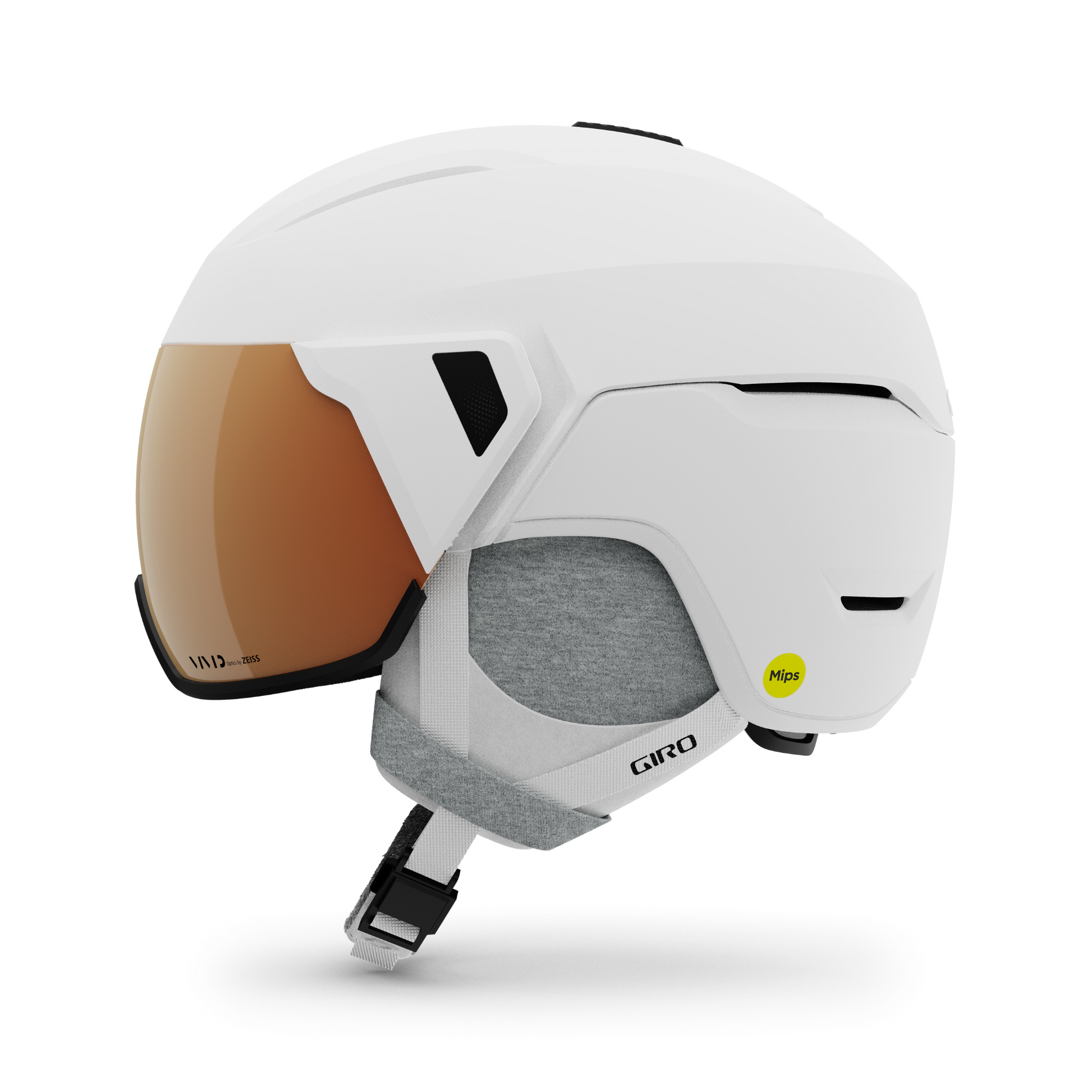 Giro ARIA MIPS Snow Helmet - Ski and Board Online