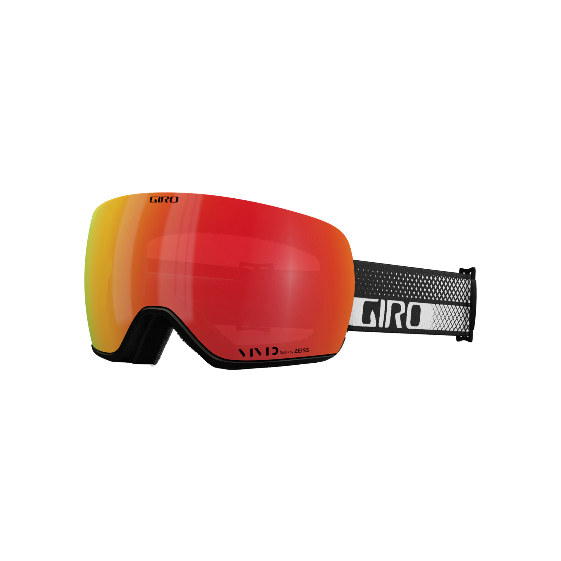 Giro Article II Snow Goggles - Ski and Board Online