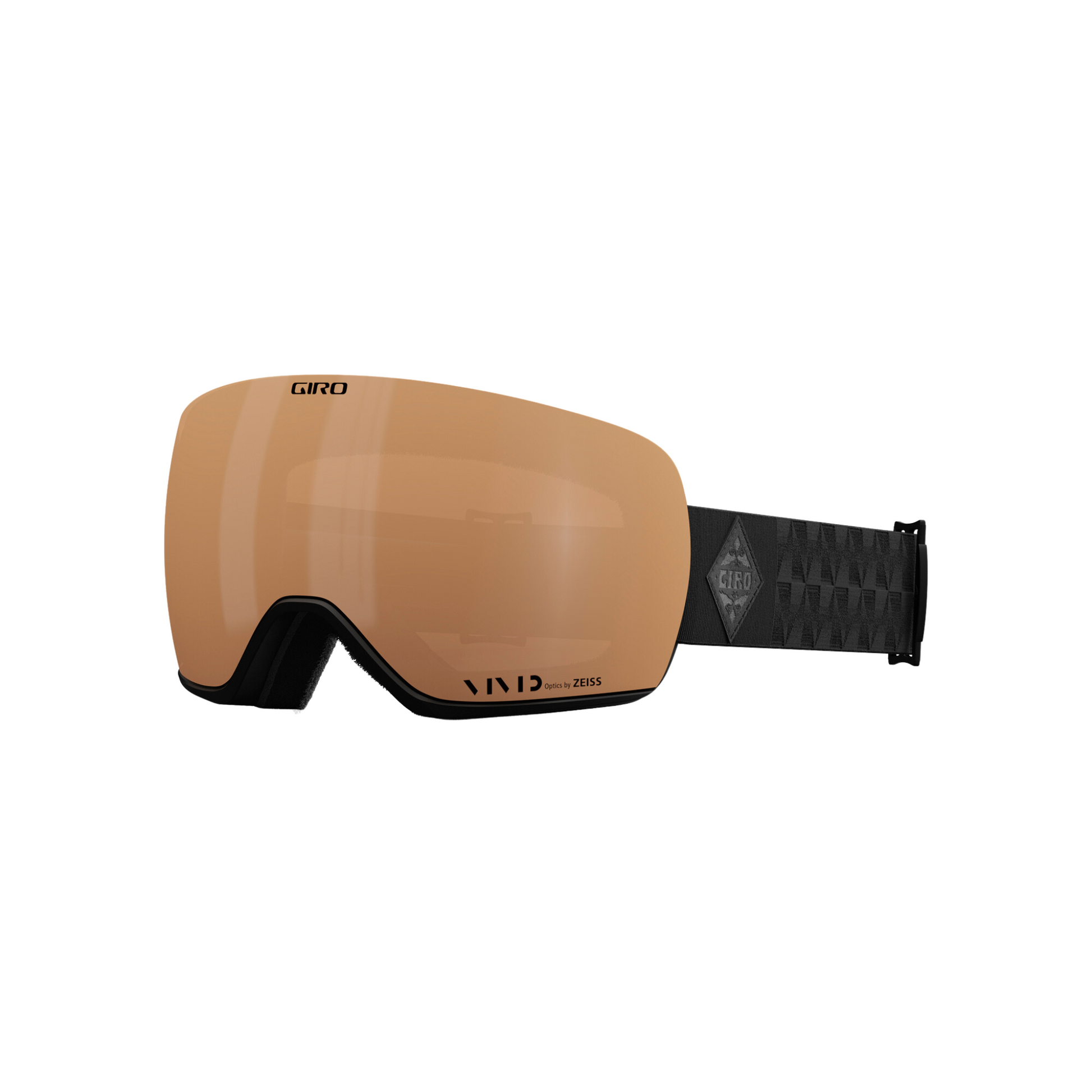 Giro Article II Snow Goggles - Ski and Board Online