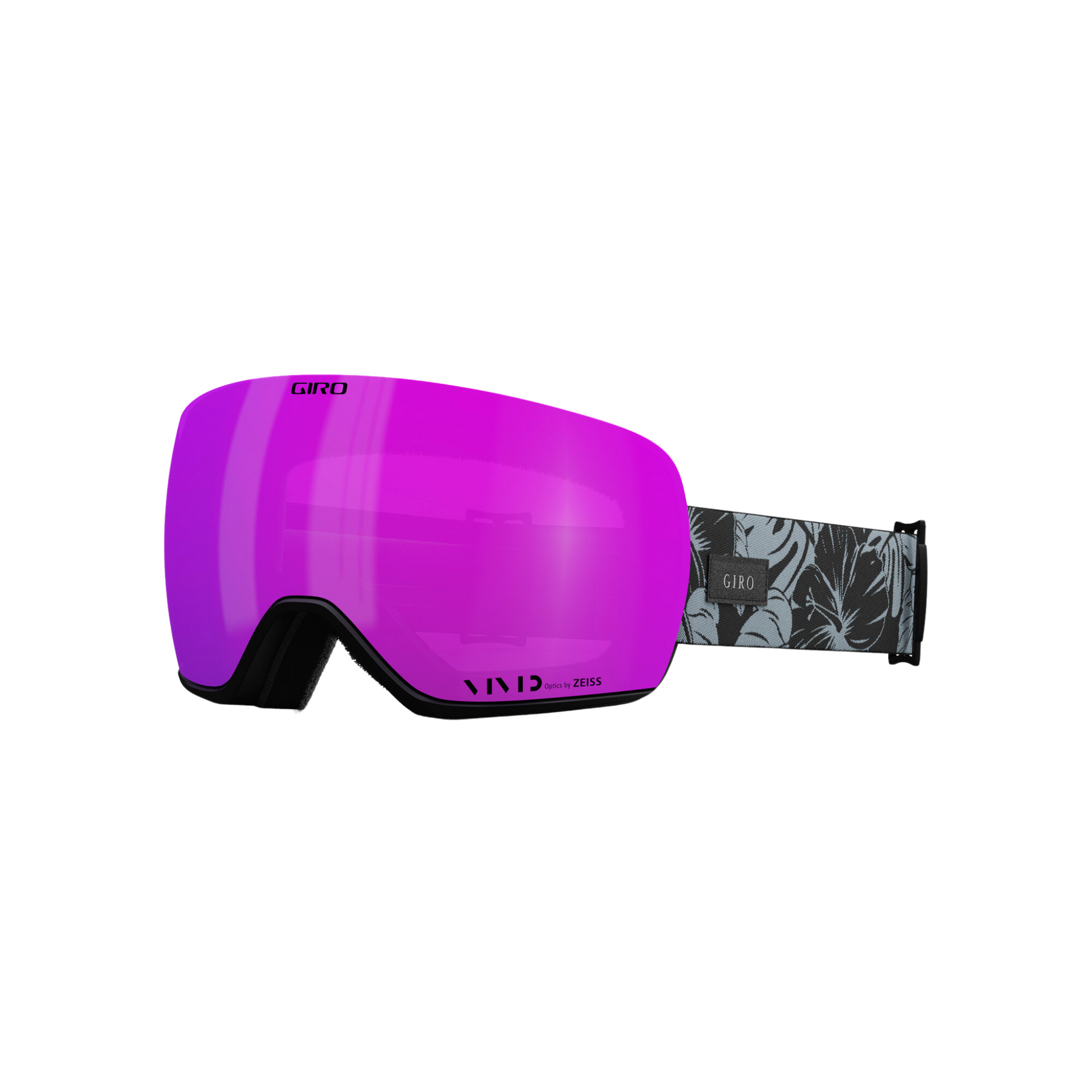 Giro Article II Snow Goggles - Ski and Board Online