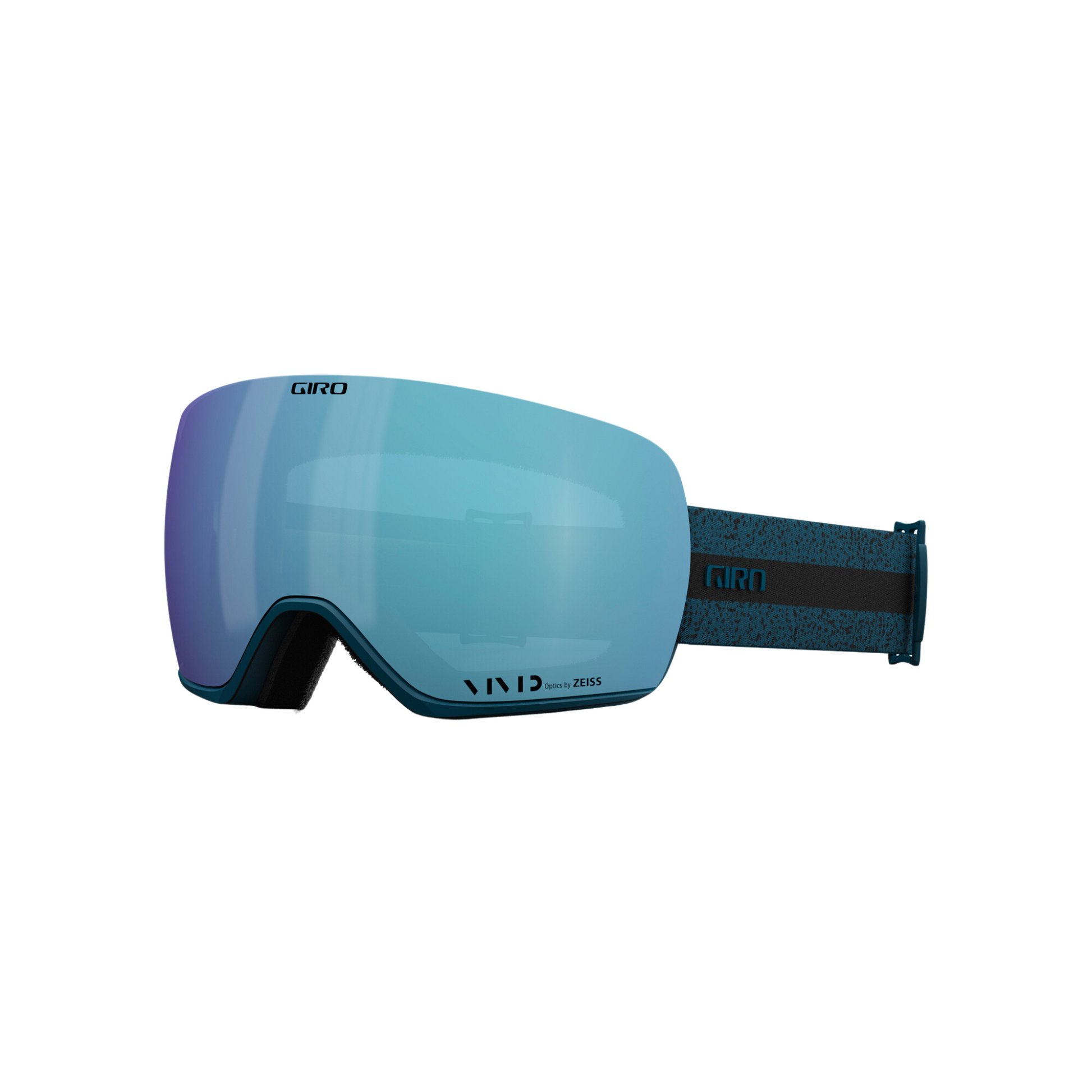 Giro Article II Snow Goggles - Ski and Board Online