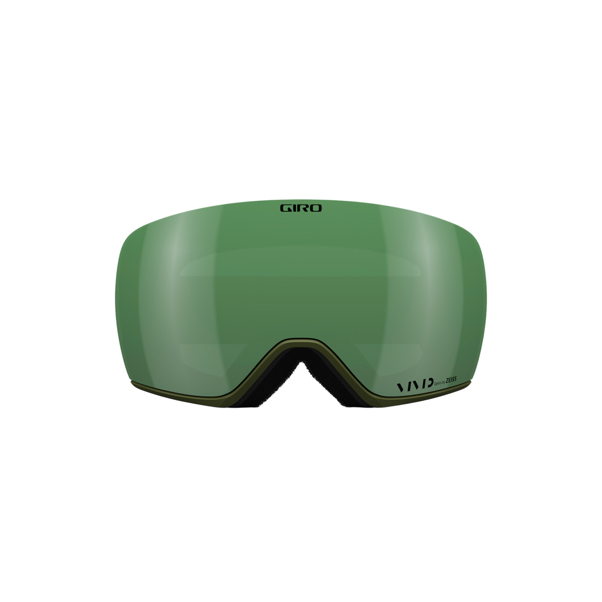 Giro Article II Snow Goggles - Ski and Board Online