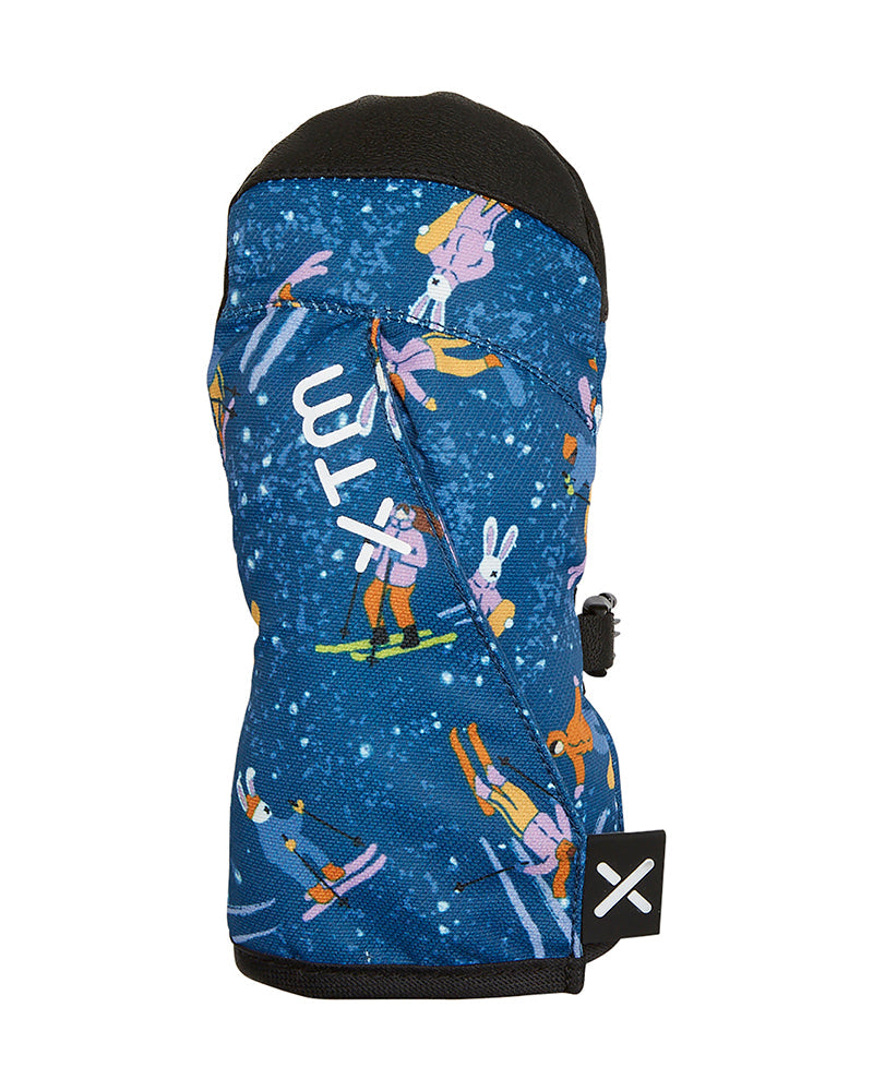 XTM Tiny II Infants 0-2 Years Snow Mitt - Ski and Board Online