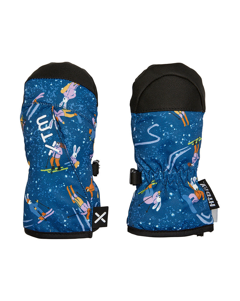 XTM Tiny II Infants 0-2 Years Snow Mitt - Ski and Board Online