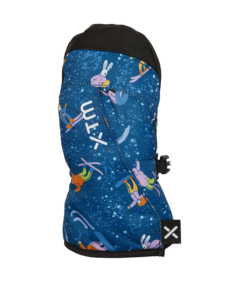 XTM Tots II 2-4 Years Snow Mitt - Ski and Board Online