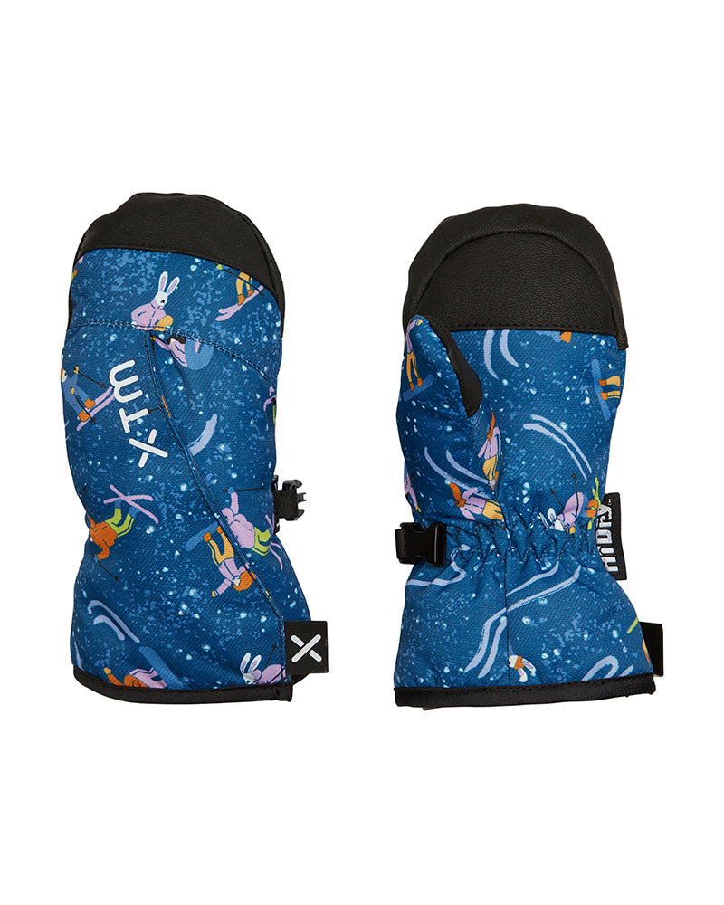 XTM Tots II 2-4 Years Snow Mitt - Ski and Board Online