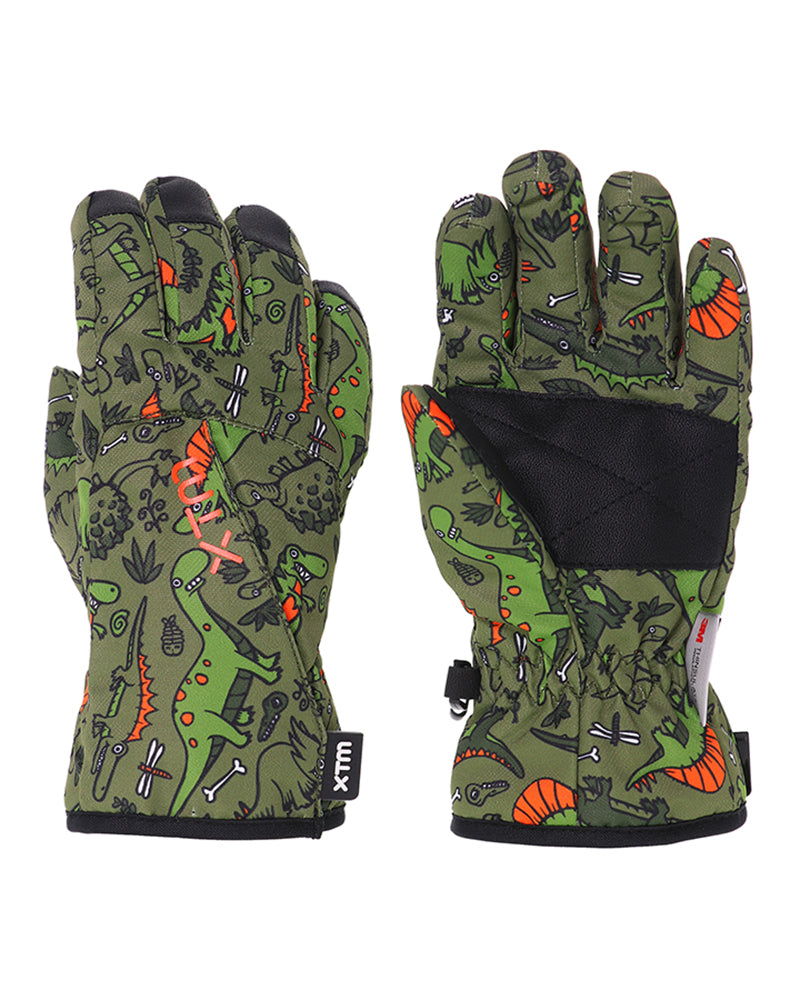 XTM Tots II 2-4 Years Snow Glove - Ski and Board Online