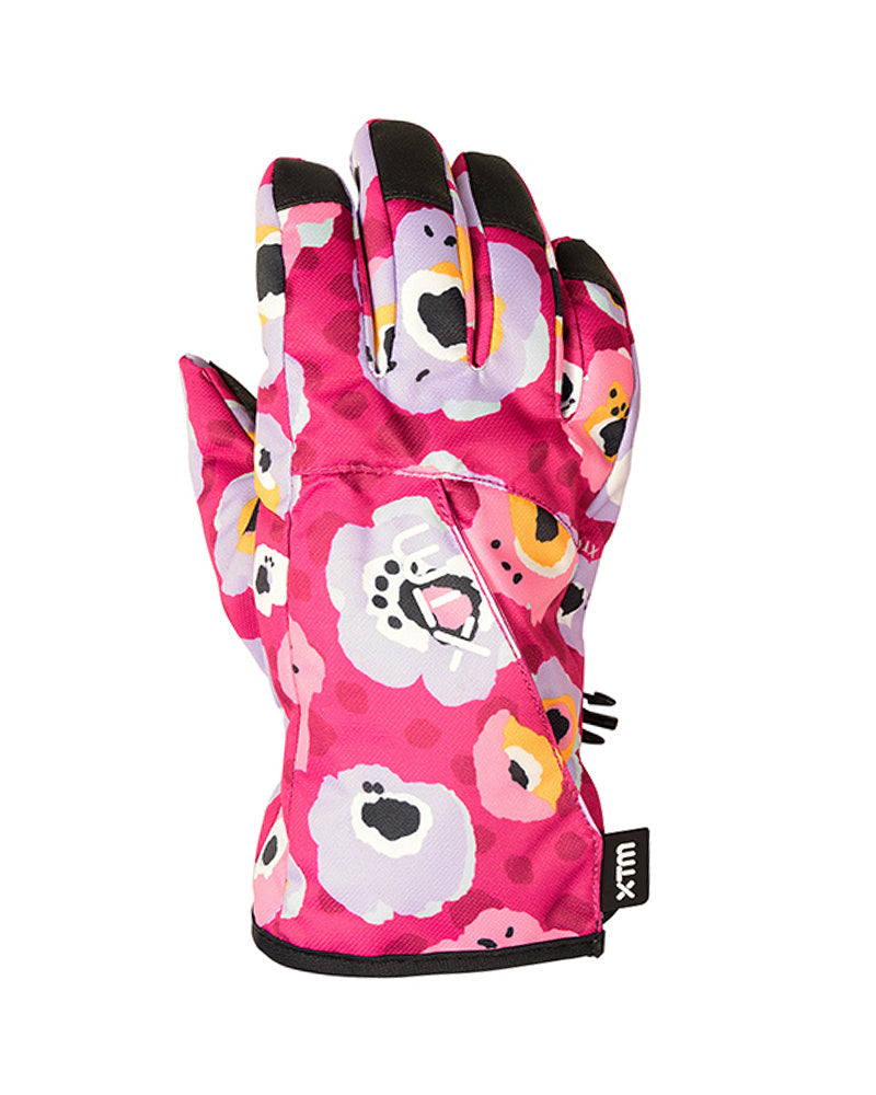 XTM Tots II 2-4 Years Snow Glove - Ski and Board Online
