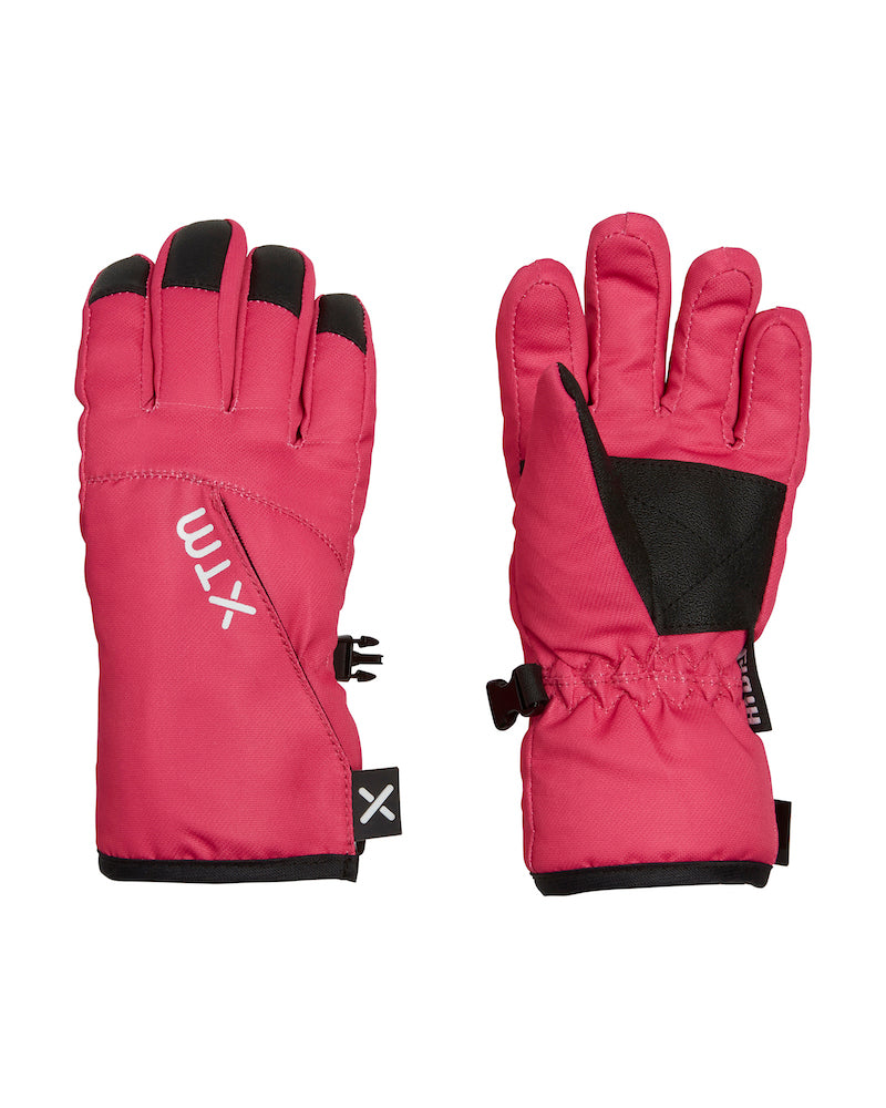 XTM Tots II 2-4 Years Snow Glove - Ski and Board Online