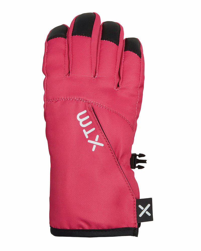 XTM Tots II 2-4 Years Snow Glove - Ski and Board Online