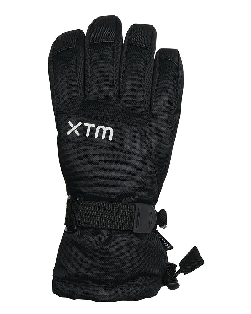 XTM Zoom Kids Snow Glove 4-12 years - Ski and Board Online