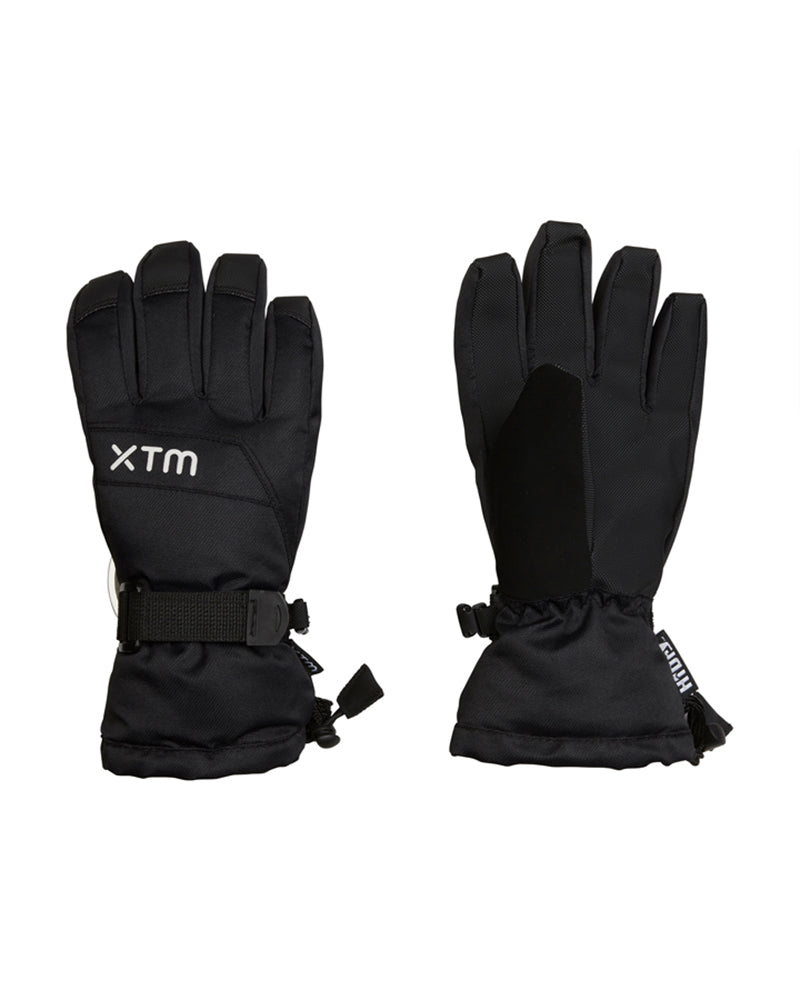 XTM Zoom Kids Snow Glove 4-12 years - Ski and Board Online