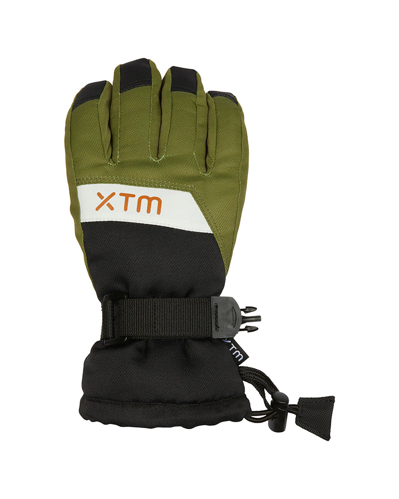 XTM Zoom Kids Snow Glove 4-12 years - Ski and Board Online