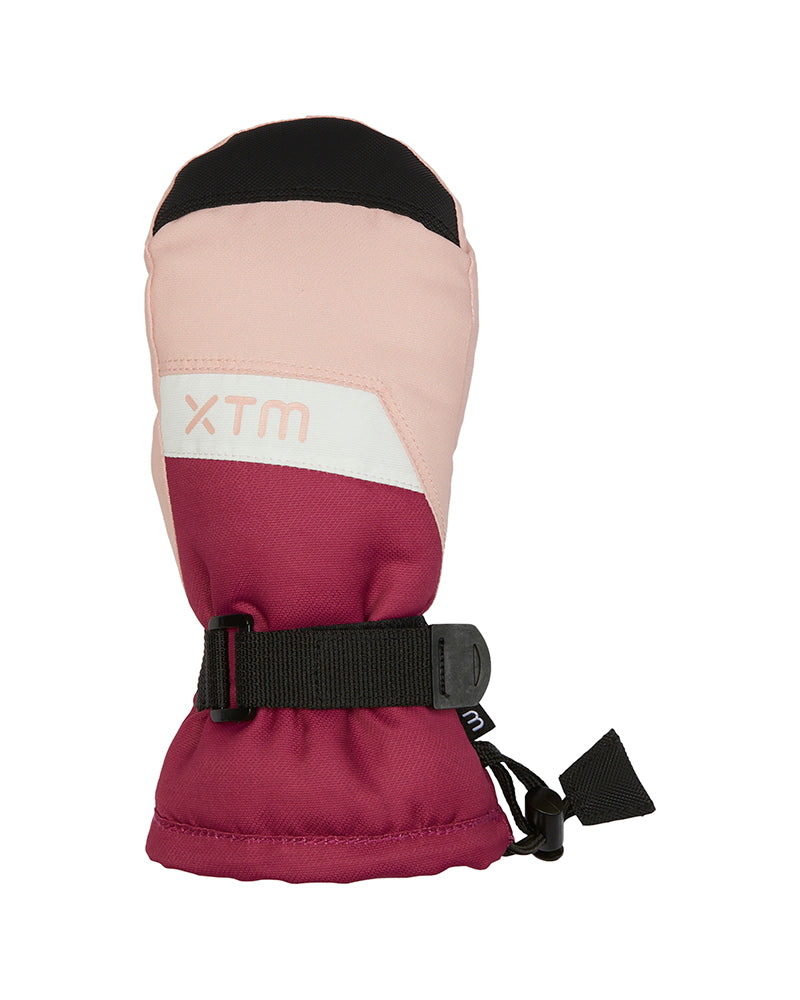 XTM Zoom Kids Snow Mitten 4-12 years - Ski and Board Online