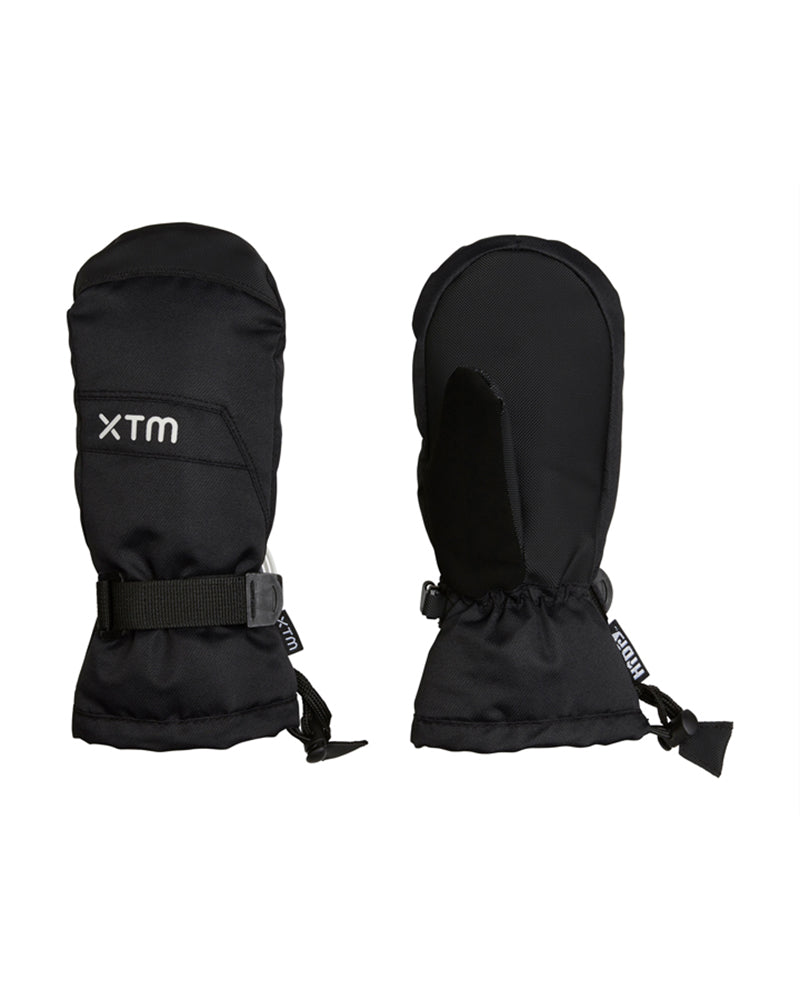 XTM Zoom Kids Snow Mitten 4-12 years - Ski and Board Online