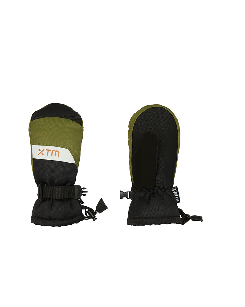XTM Zoom Kids Snow Mitten 4-12 years - Ski and Board Online