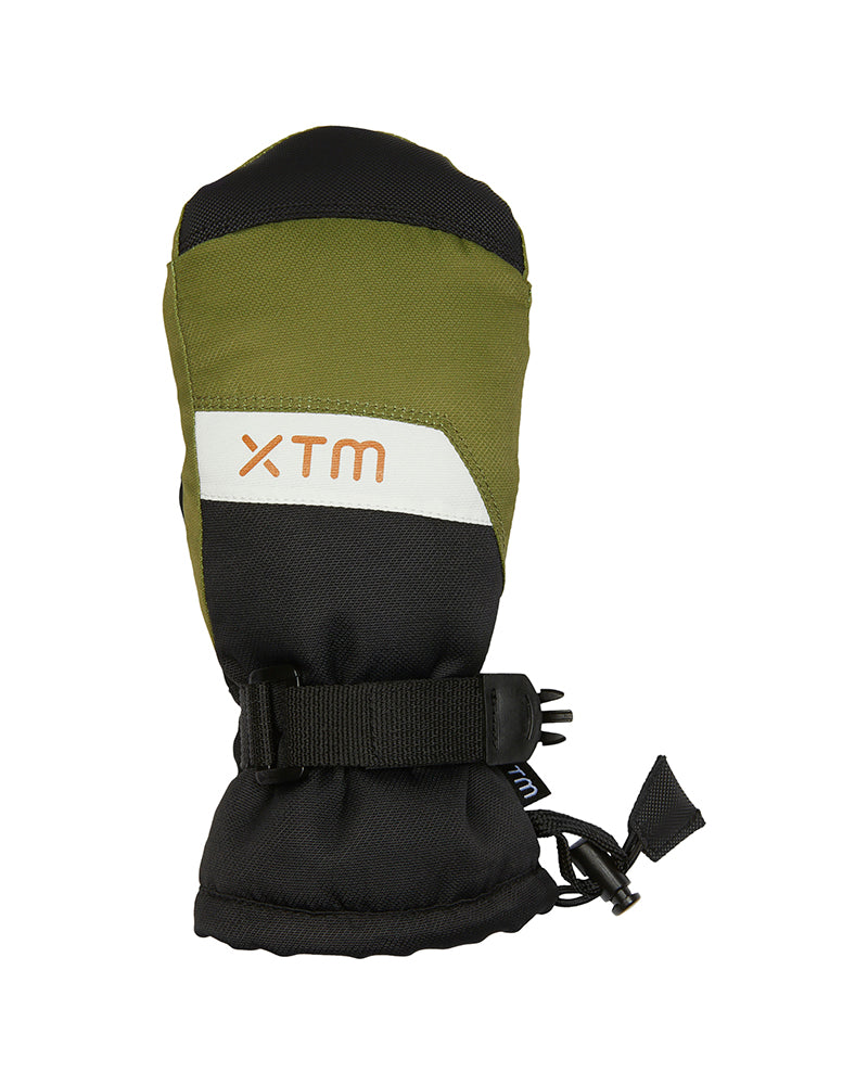 XTM Zoom Kids Snow Mitten 4-12 years - Ski and Board Online