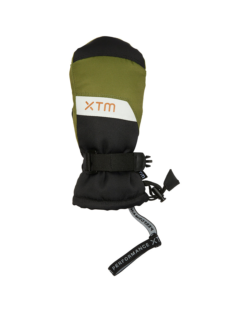 XTM Zoom Kids Snow Mitten 4-12 years - Ski and Board Online