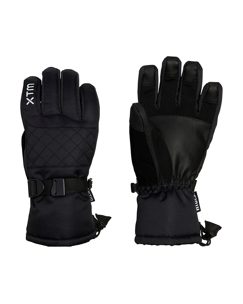 XTM Quilt Ladies Glove - Ski and Board Online