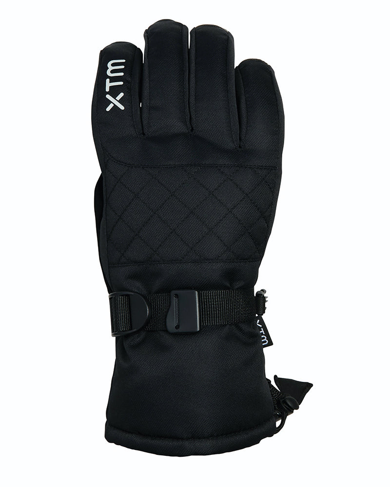 XTM Quilt Ladies Glove - Ski and Board Online