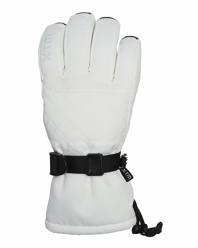 XTM Quilt Ladies Glove - Ski and Board Online